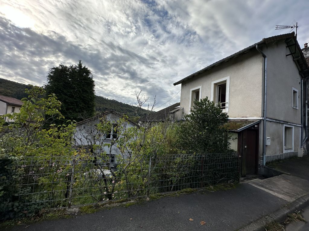 Achat maison 3 chambre(s) - Saint-Simon