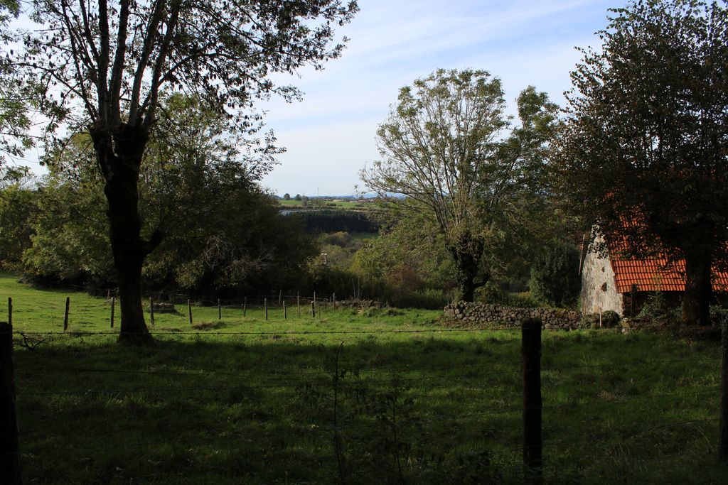 Achat maison 4 chambre(s) - Saint-Martin-Valmeroux