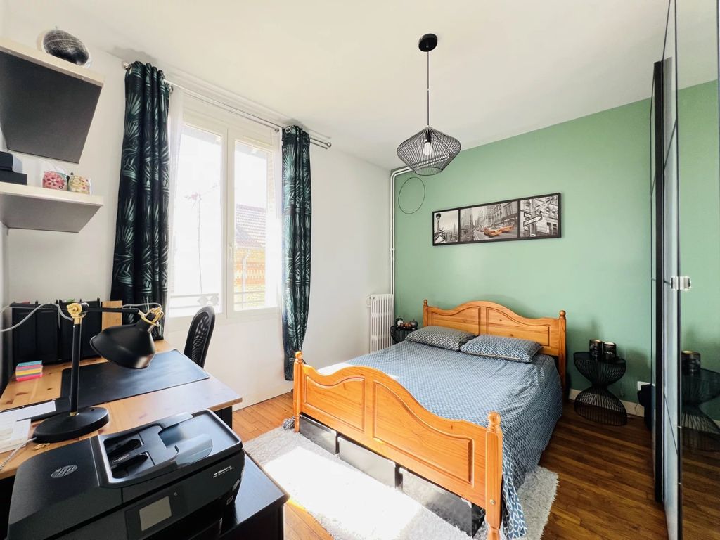 Achat appartement 2 pièce(s) Clamart