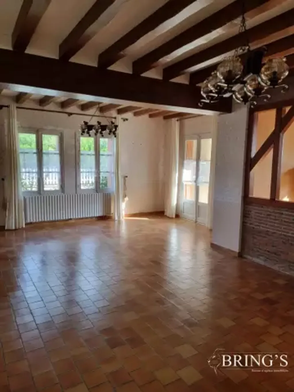 Achat maison 5 chambre(s) - Mazangé