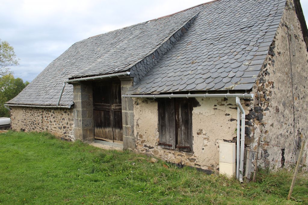 Achat maison 1 chambre(s) - Anglards-de-Salers