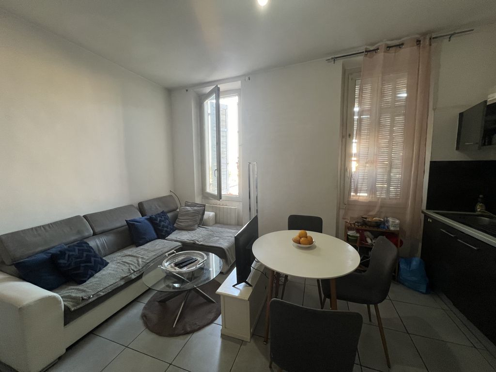 Achat appartement 3 pièce(s) Marseille 14ème arrondissement