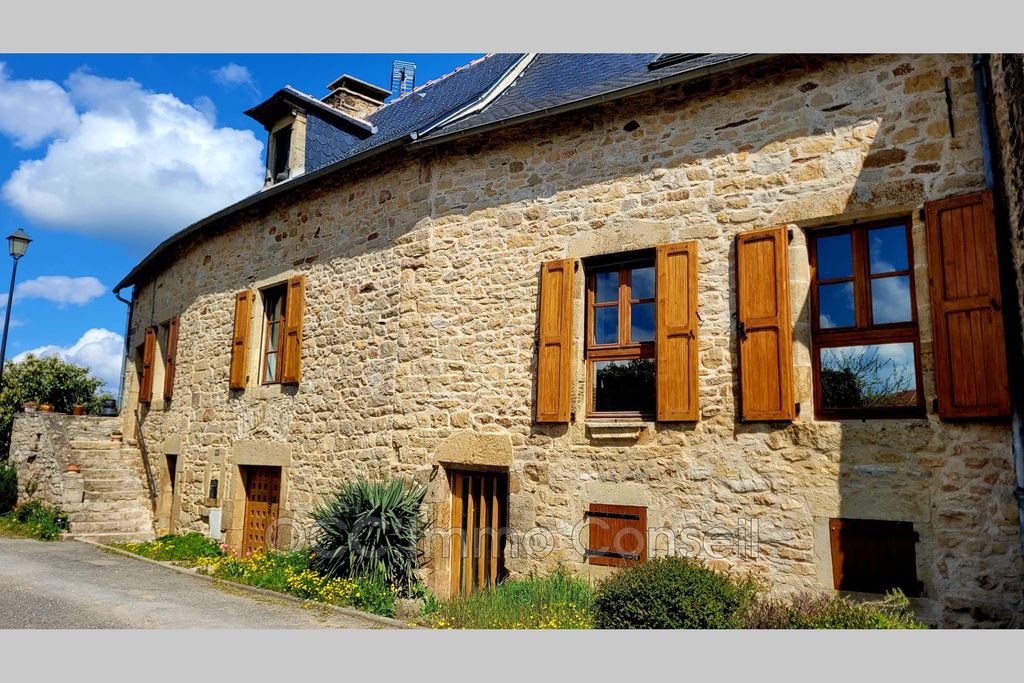 Achat maison à vendre 5 chambres 180 m² - Rodez