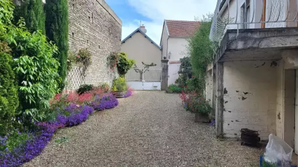 Achat maison 4 chambre(s) - Beaune