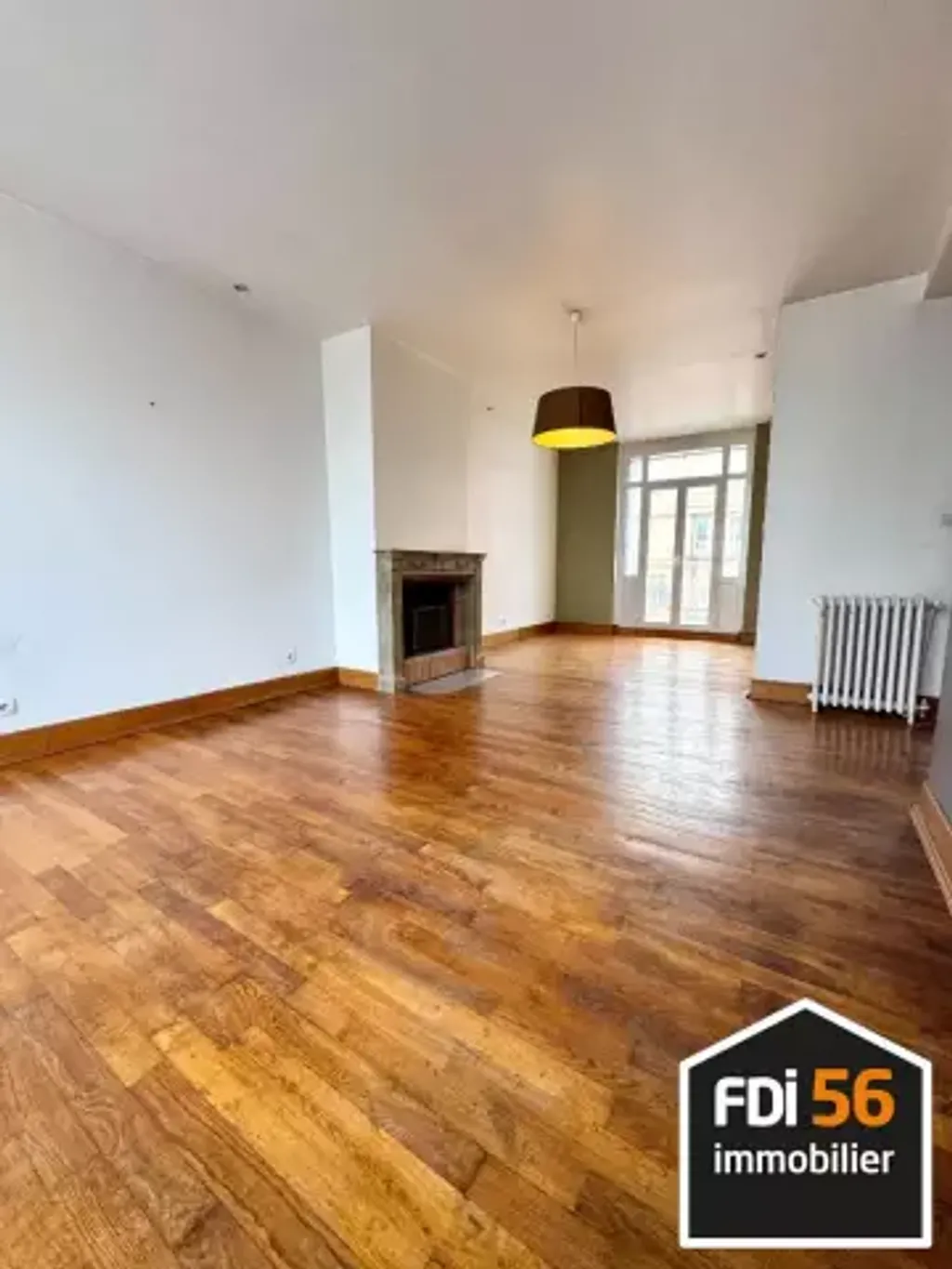 Achat maison à vendre 3 chambres 140 m² - Lorient