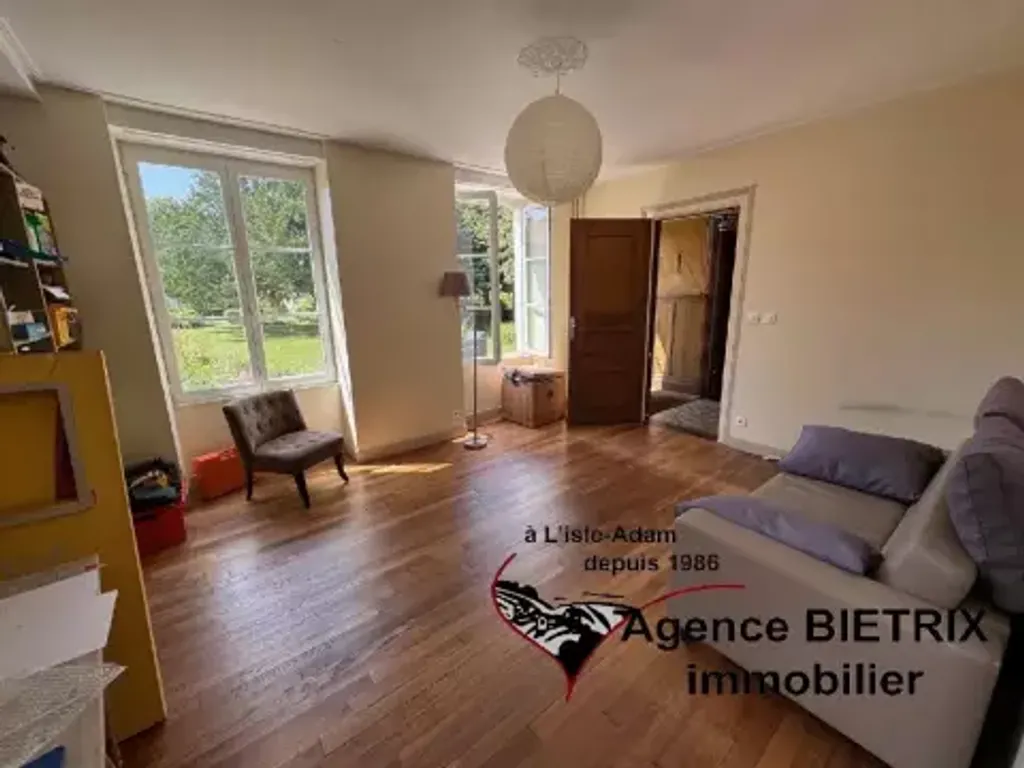 Achat maison 6 chambre(s) - L'Isle-Adam