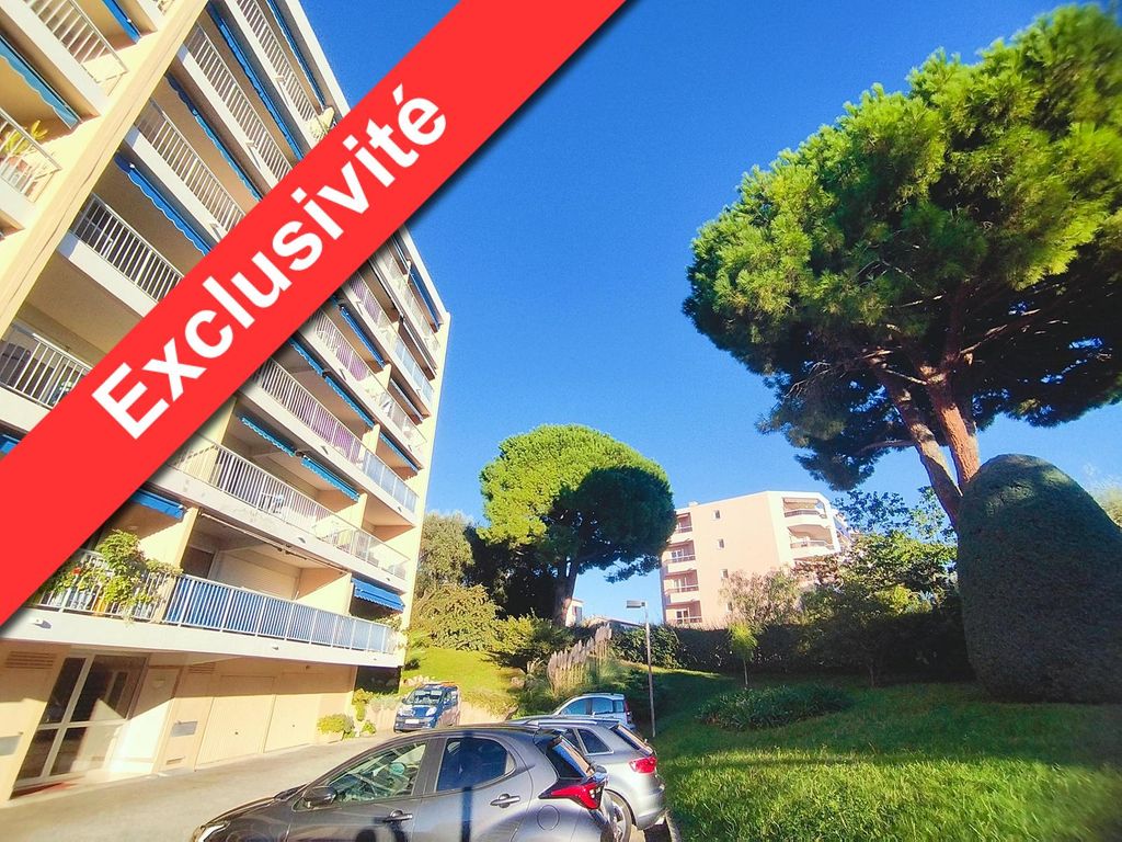 Achat appartement à vendre 2 pièces 29 m² - Nice