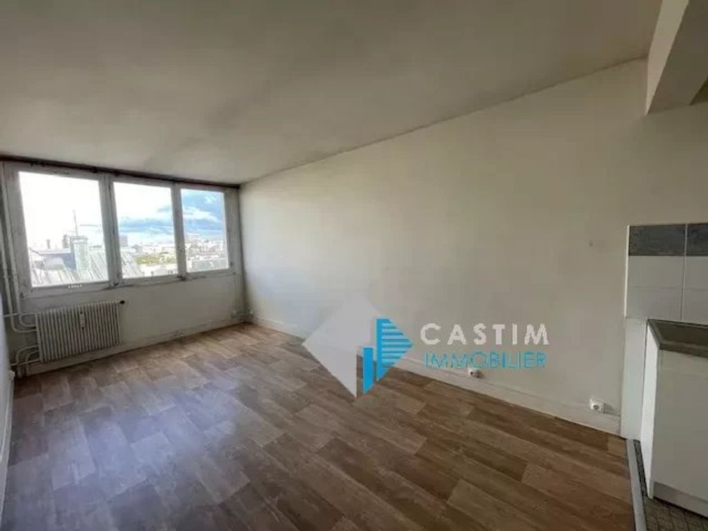 Achat appartement 1 pièce(s) Paris 14ème arrondissement