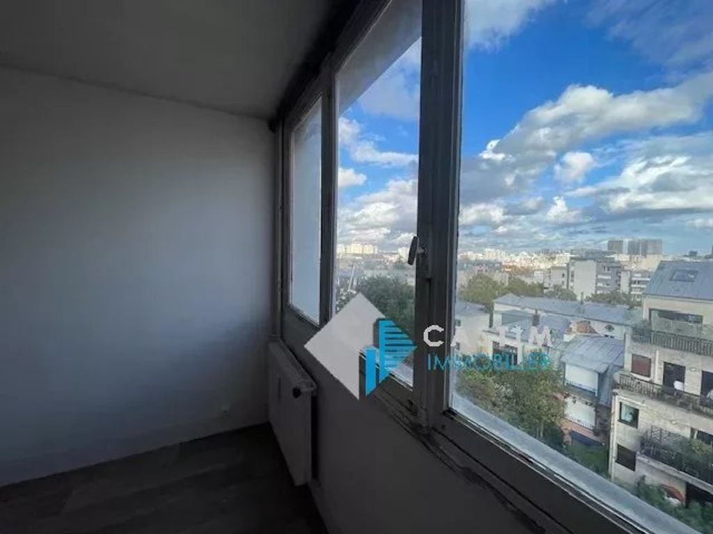 Achat appartement 1 pièce(s) Paris 14ème arrondissement