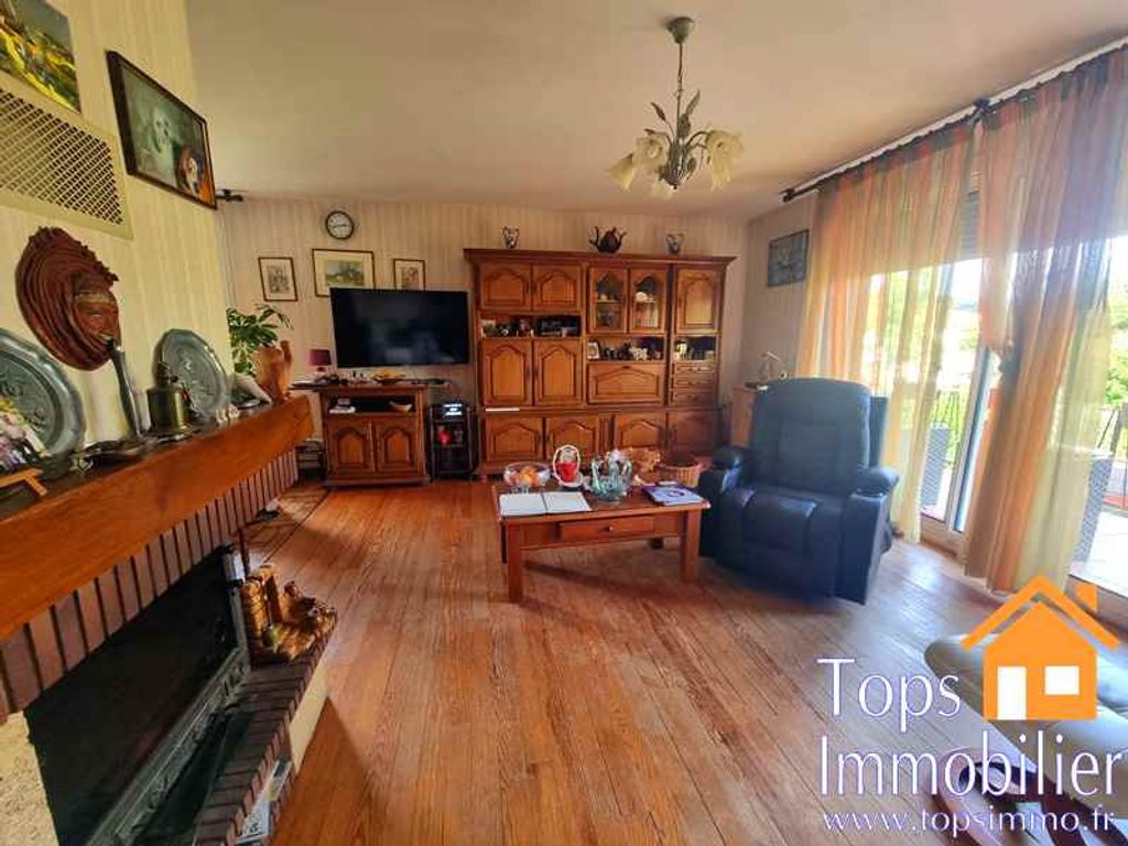 Achat maison 3 chambre(s) - Toulonjac