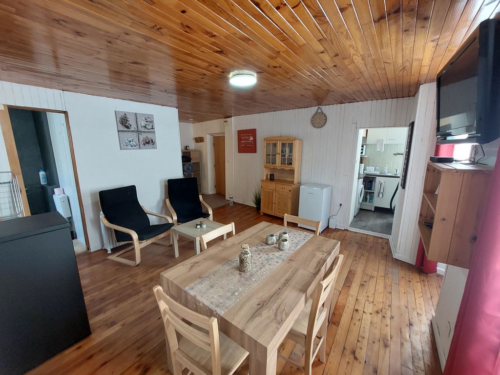 Achat studio à vendre 32 m² - Saint-Pons