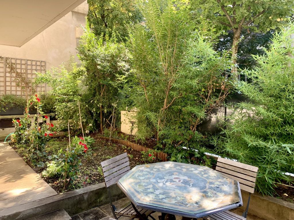 Achat appartement 3 pièce(s) Neuilly-sur-Seine