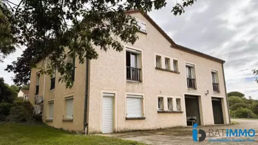 Achat maison 4 chambre(s) - Albi