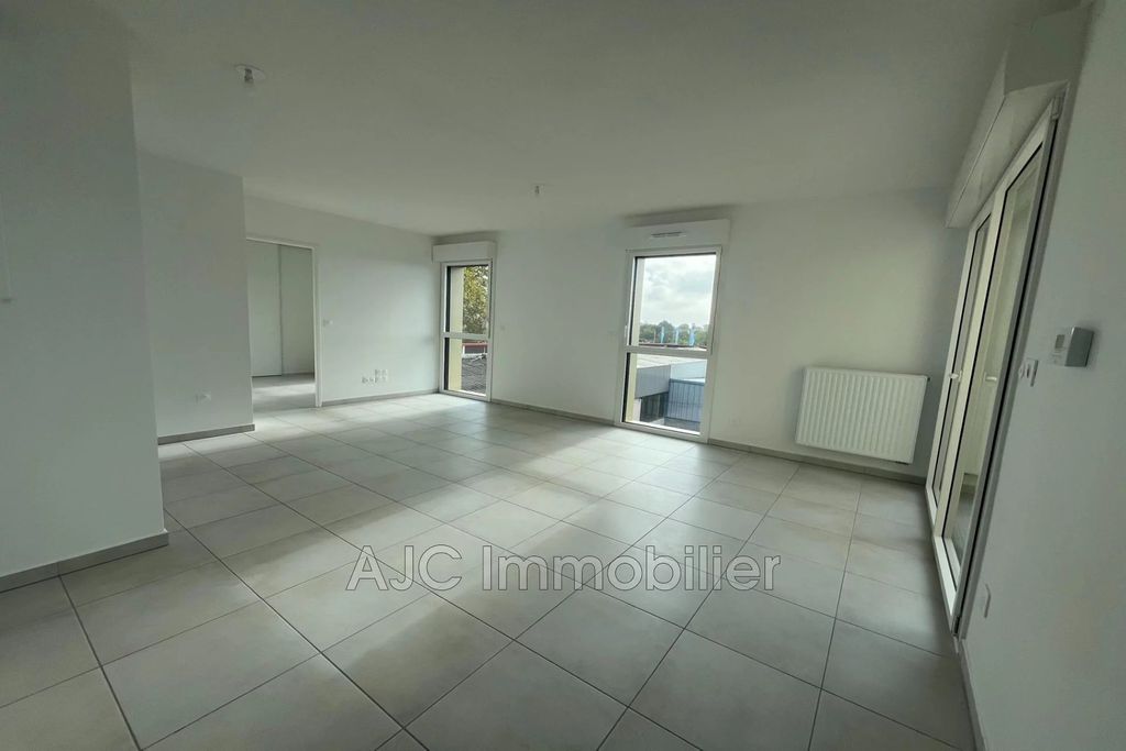 Achat appartement à vendre 3 pièces 60 m² - Lattes