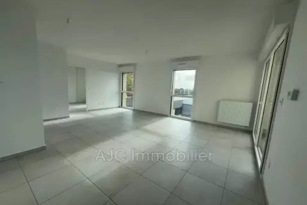 Achat appartement à vendre 3 pièces 60 m² - Lattes