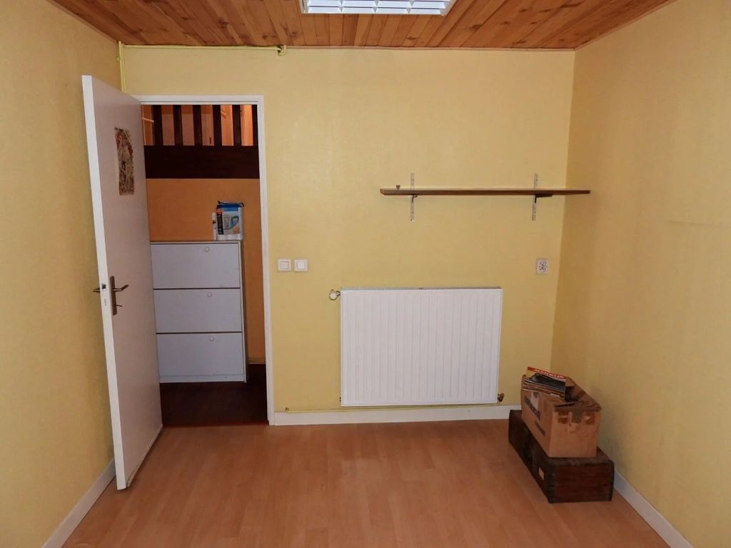 Achat maison 3 chambre(s) - Fécamp