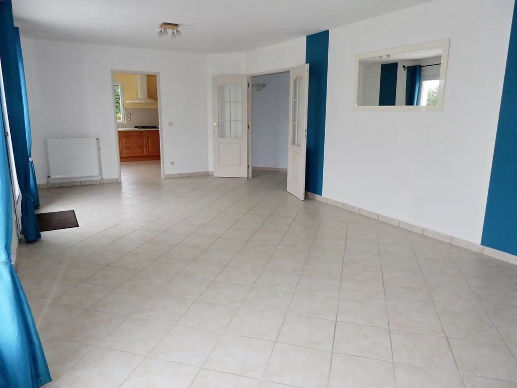 Achat maison 3 chambre(s) - Fécamp