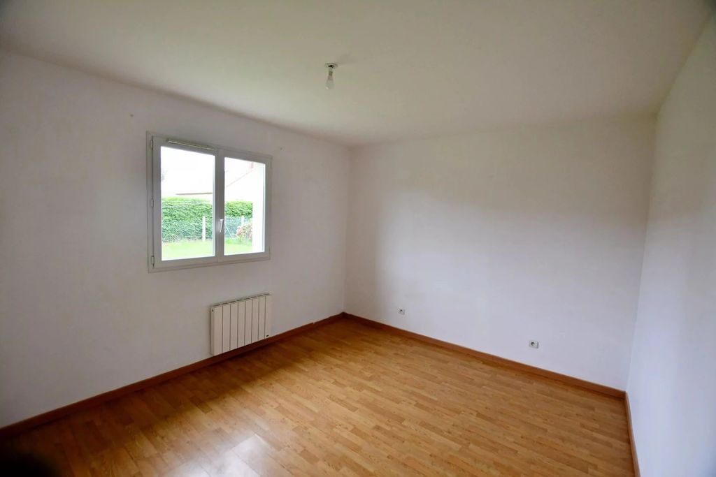 Achat maison 4 chambre(s) - Fécamp