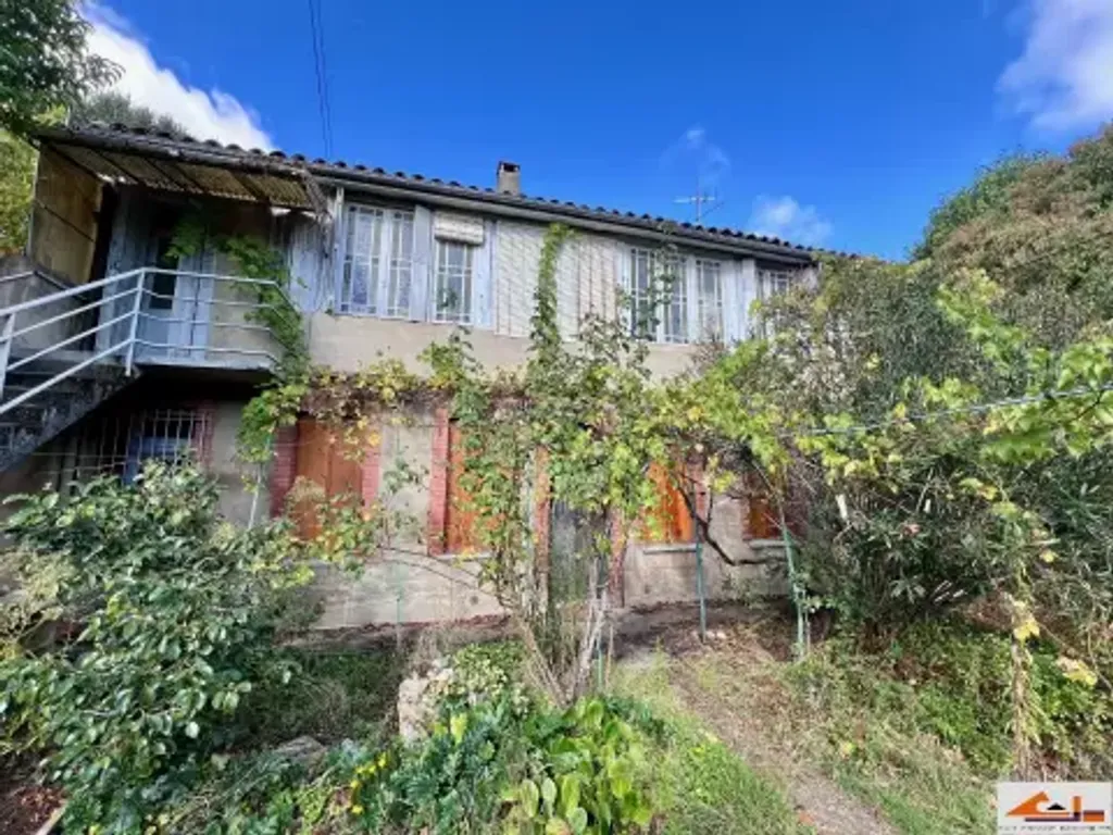 Achat maison à vendre 3 chambres 100 m² - Toulouse