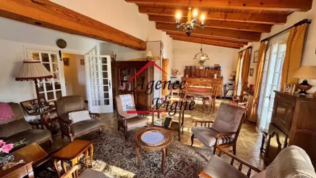 Achat maison 6 chambre(s) - Gagnières