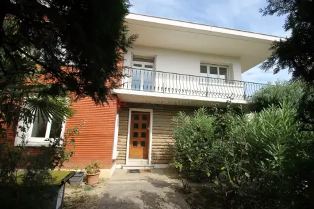 Achat maison à vendre 5 chambres 182 m² - Albi