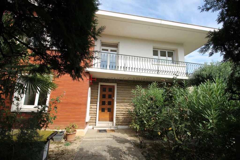 Achat maison à vendre 5 chambres 182 m² - Albi