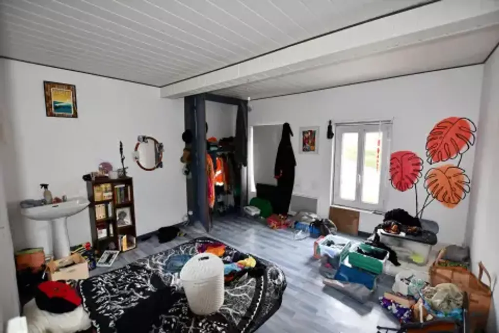 Achat maison 3 chambre(s) - Fécamp