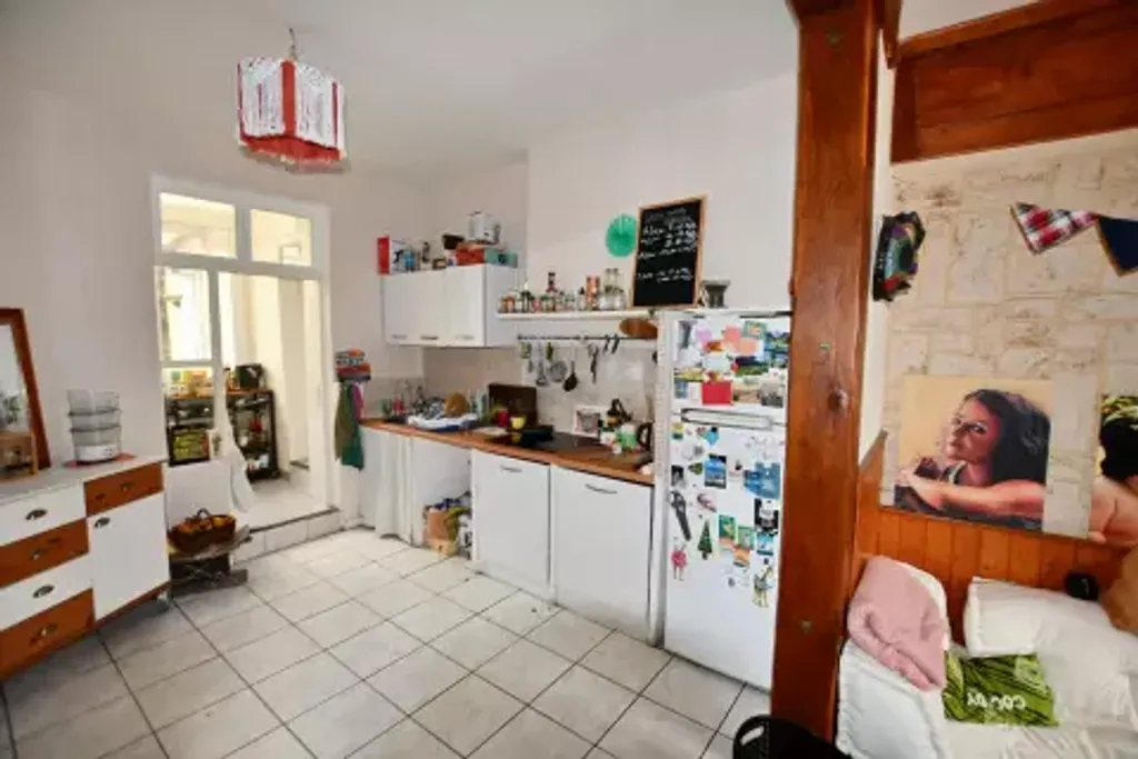 Achat maison 3 chambre(s) - Fécamp