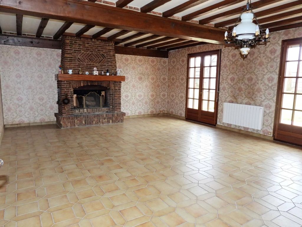 Achat maison 2 chambre(s) - Fécamp