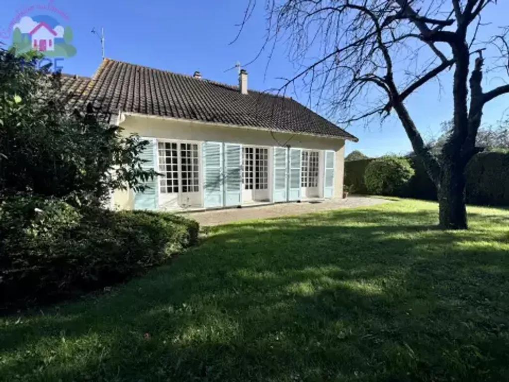 Achat maison 3 chambre(s) - Fontenay-Mauvoisin