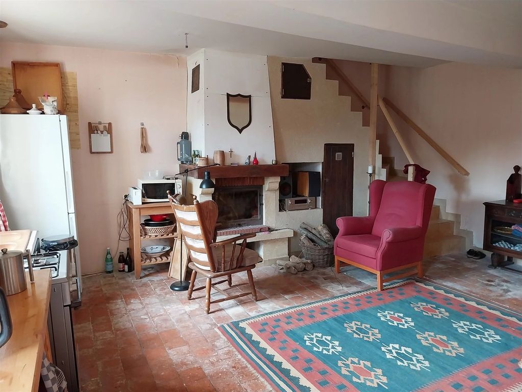 Achat maison 2 chambre(s) - Prissac