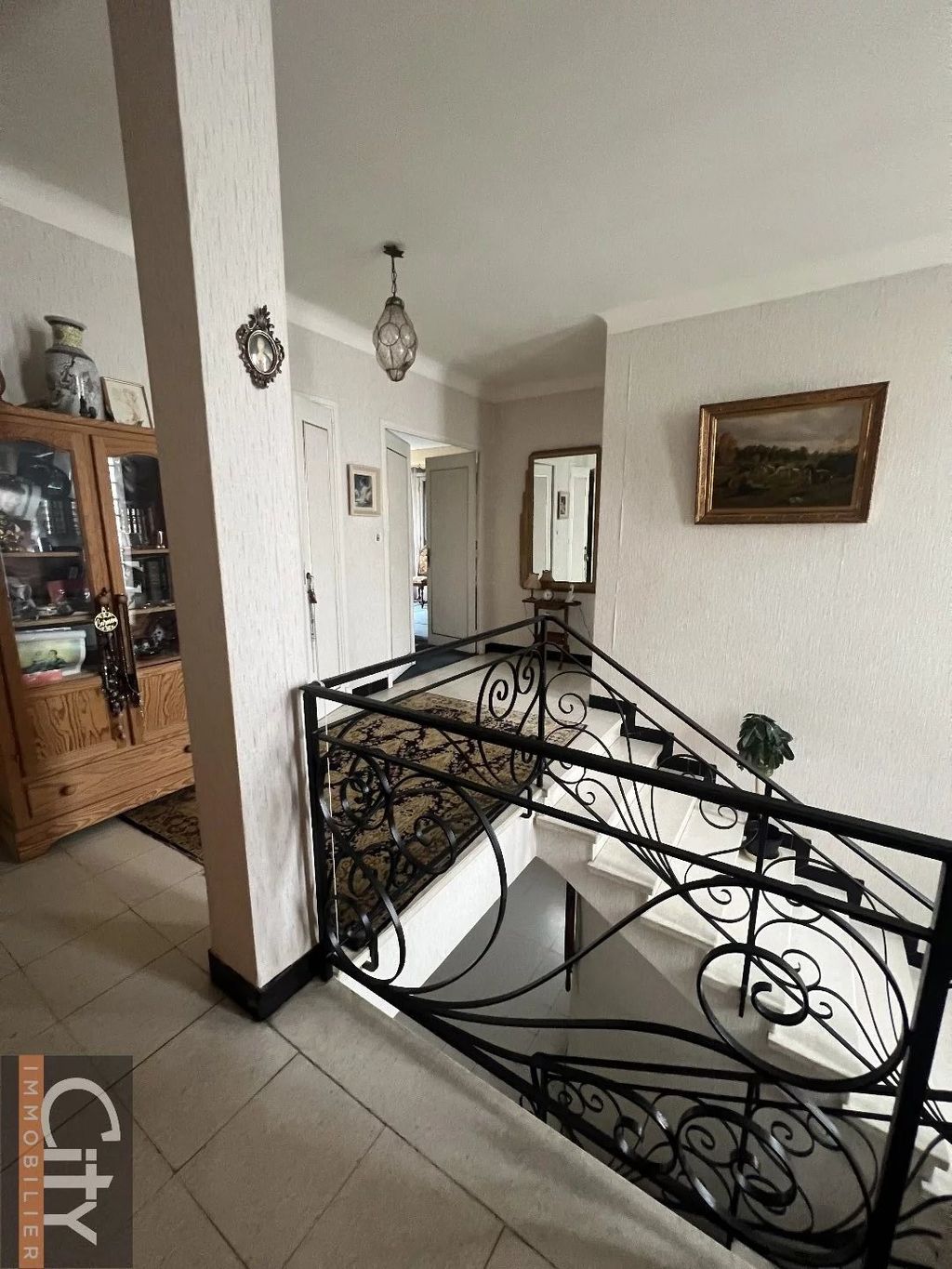 Achat maison à vendre 5 chambres 178 m² - Toulouse