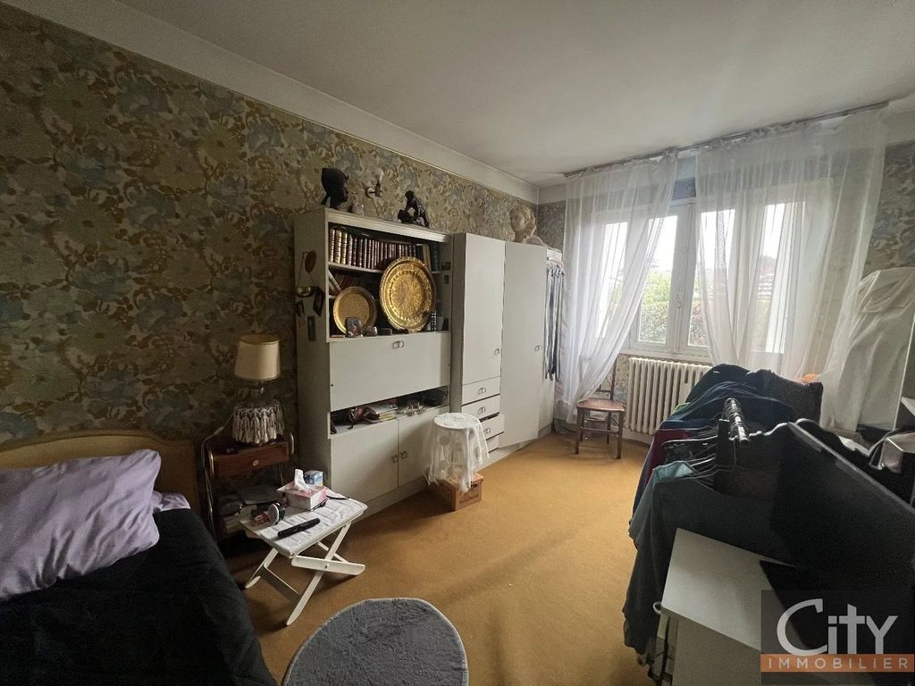 Achat maison 5 chambre(s) - Toulouse