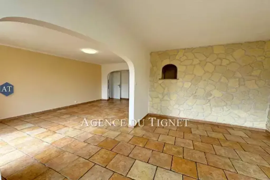 Achat appartement 4 pièce(s) Grasse