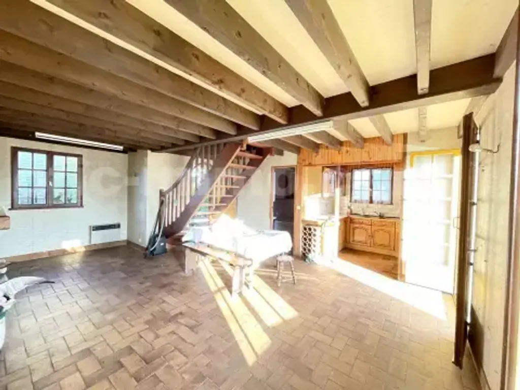 Achat maison 2 chambre(s) - Sarzeau