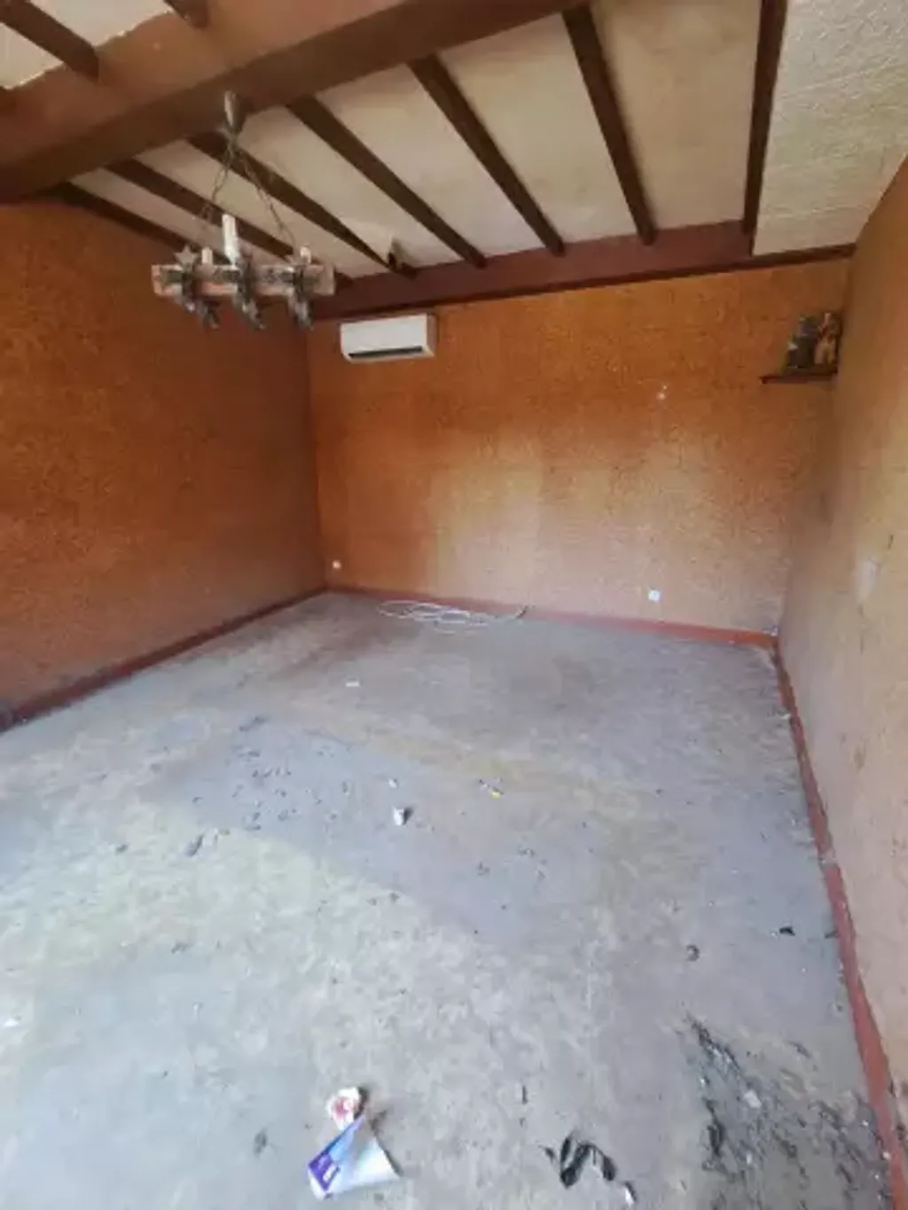 Achat maison à vendre 3 chambres 95 m² - Chantemerle-les-Blés