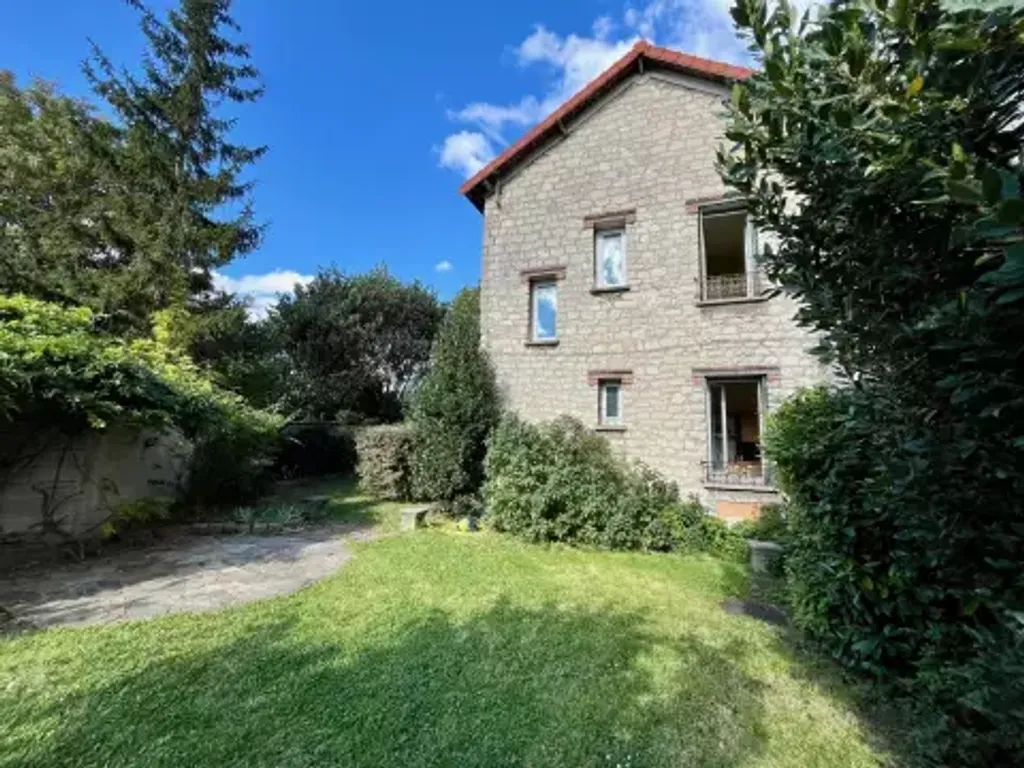 Achat maison 4 chambre(s) - Saint-Maur-des-Fossés