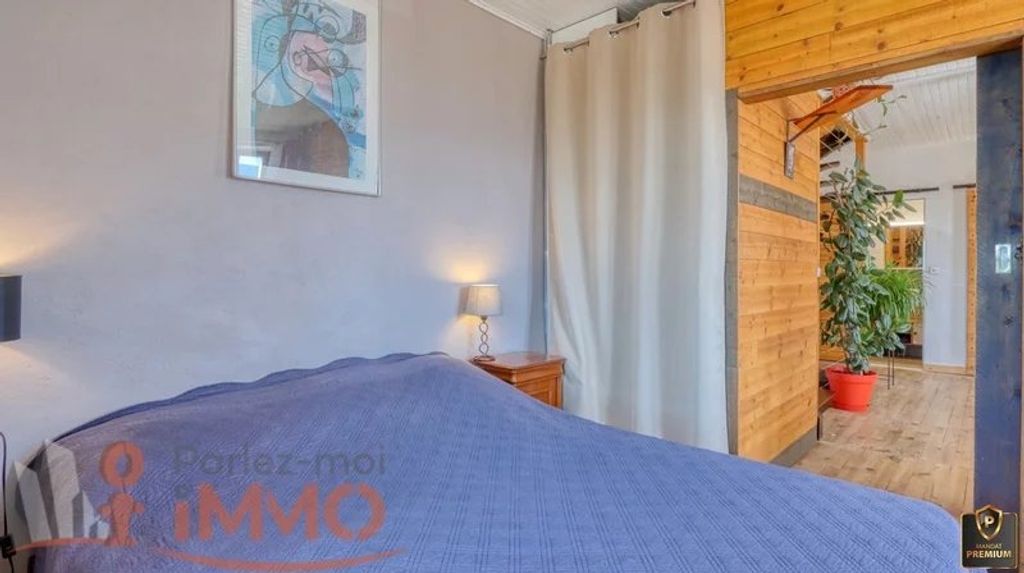 Achat maison 2 chambre(s) - Novalaise