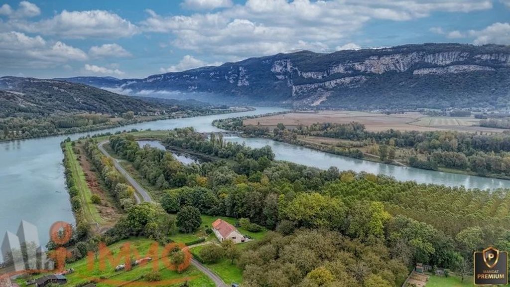 Achat maison 3 chambre(s) - Chambéry