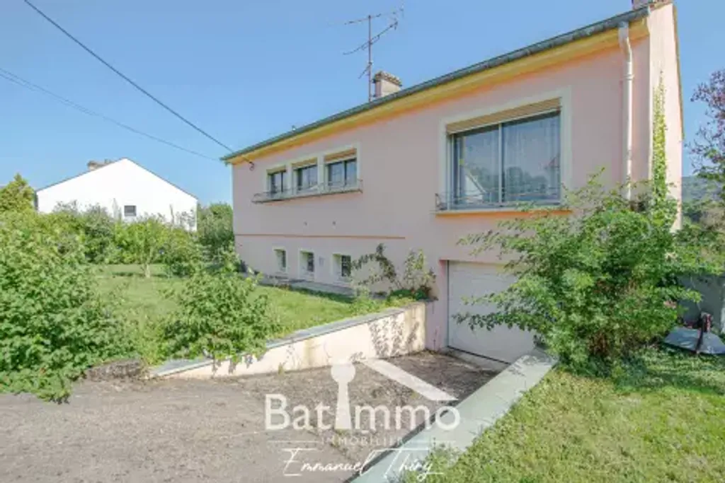 Achat maison à vendre 3 chambres 106 m² - Novéant-sur-Moselle