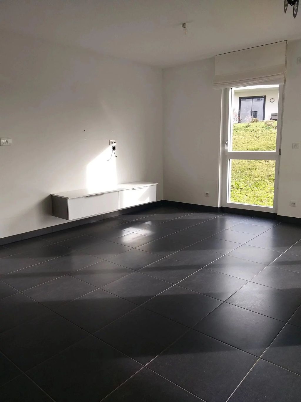 Achat appartement à vendre 2 pièces 47 m² - Truchtersheim