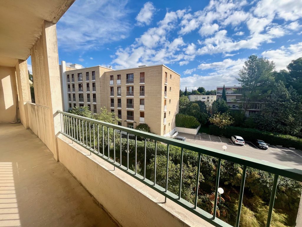 Achat appartement 1 pièce(s) Aix-en-Provence