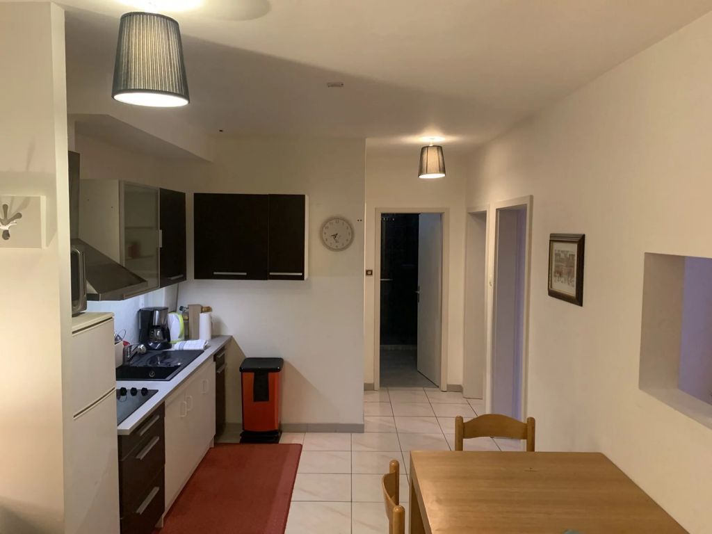 Achat appartement à vendre 2 pièces 55 m² - Obernai