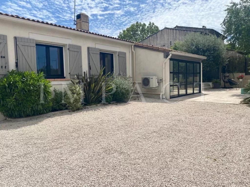 Achat maison à vendre 3 chambres 139 m² - Mougins