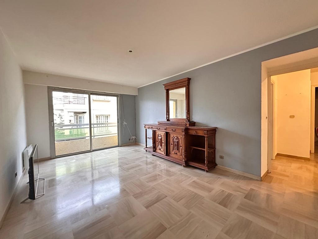 Achat appartement à vendre 2 pièces 56 m² - Nice