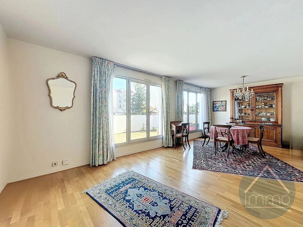 Achat appartement à vendre 3 pièces 79 m² - Asnières-sur-Seine