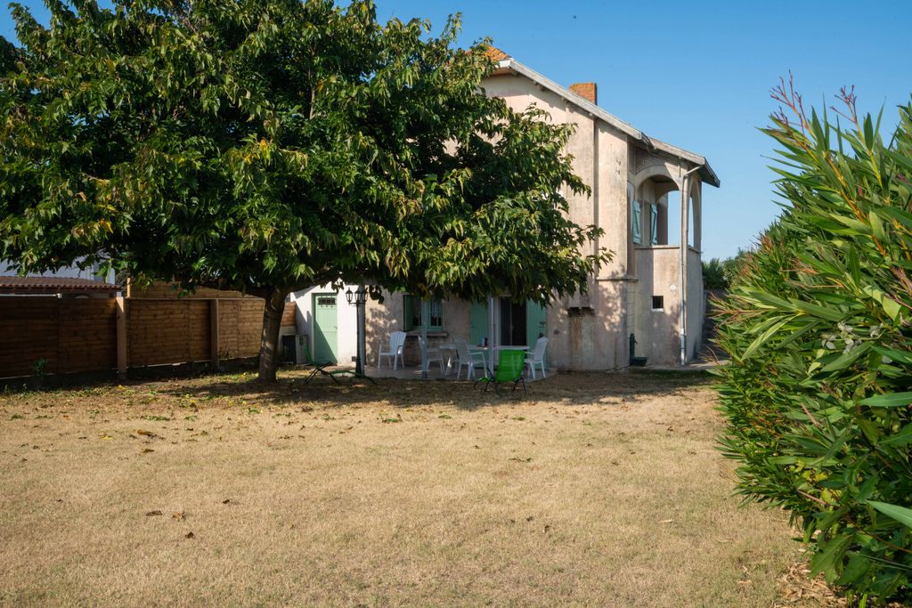 Achat appartement 5 pièce(s) Le Château-d'Oléron