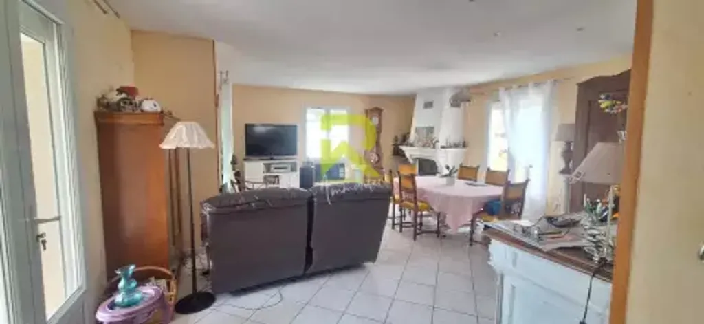 Achat maison 4 chambre(s) - Saint-Nazaire-d'Aude