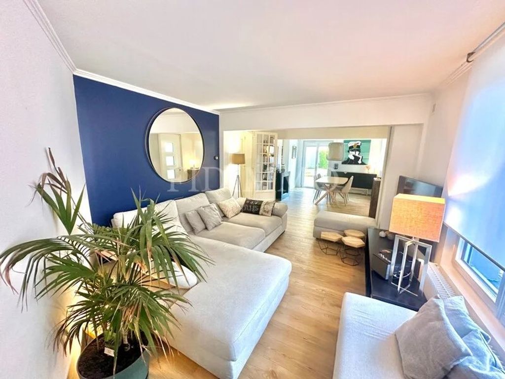 Achat maison à vendre 3 chambres 100 m² - Chennevières-sur-Marne