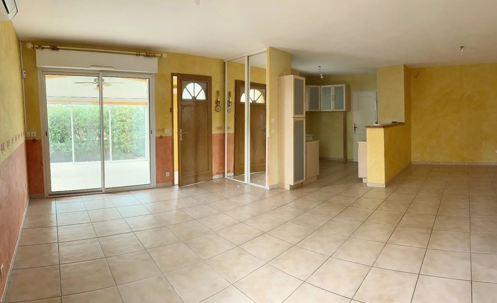 Achat maison 3 chambre(s) - Mèze